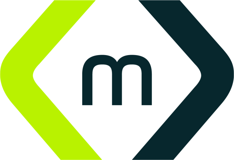 Logo Mykad vert