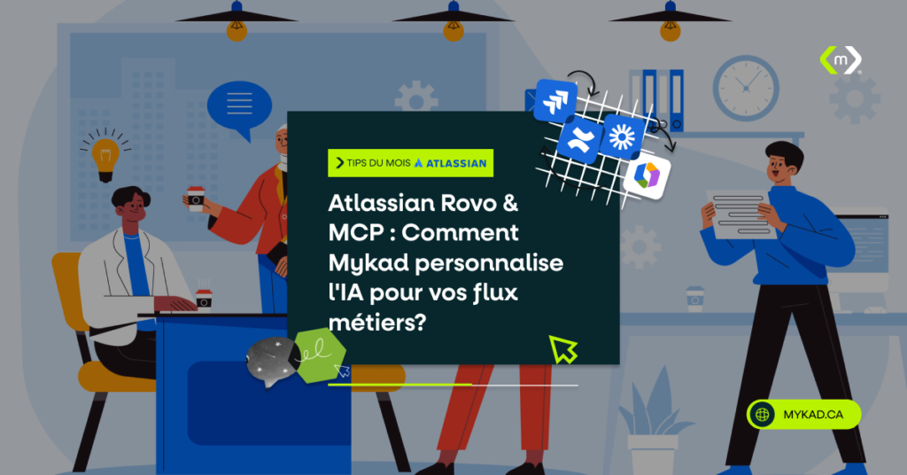 Titre SEO : Atlassian Rovo & MCP : Sécurisez et Personnalisez votre IA